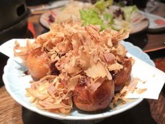 章鱼小丸子-北海道日式料理(金汇街店)