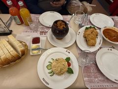 -华梅西餐厅(哈尔滨中央大街店)