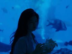 -亚特兰蒂斯•OSSIANO奥西亚诺海底餐厅