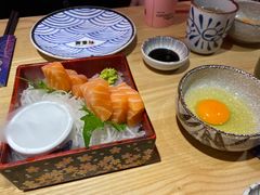 -有喜屋·日料·居酒屋(旭辉广场店)