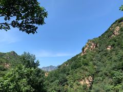 -雾灵西峰