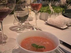 -上海柏悦酒店