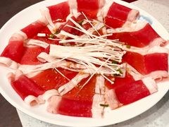 -韩时烤肉(枫蓝店)