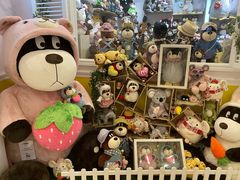 -泡泡玛特POPMART(上海环球港店)