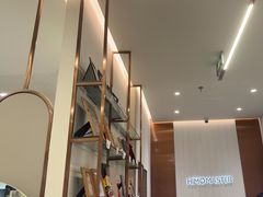 -海马体照相馆丨大师(青岛万象城店)