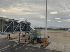 -厦门高崎国际机场-T3航站楼