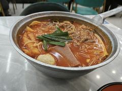 -汤小云火锅米线(钻汇广场店)