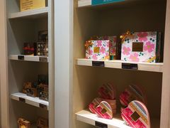 零售区-GODIVA(万象城店)