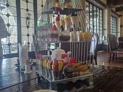 -南沙游艇会·大兵船餐厅