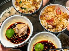 -同仁四季椰子鸡(无锡滨湖万象汇店)