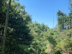 -梅岭神龙潭