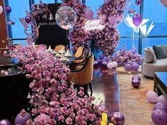 -梦都海鲜酒家(万达广场江桥店)