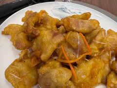-天地家常菜