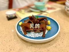 -点都德(中海环宇荟店)