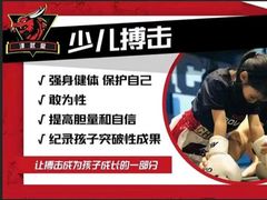 -津武堂散打搏击俱乐部(河西店)