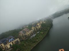 -东部华侨城