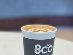 澳白-Bco豆库(苏州中心店)