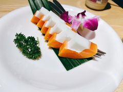 -米泰芒·东南亚料理(体育西店)