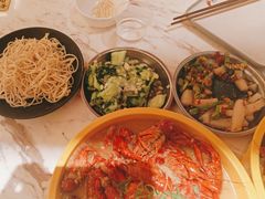 蒜泥黄瓜-王红军龙虾(新民路店)