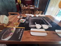 -巴奴毛肚火锅(安阳相州店)