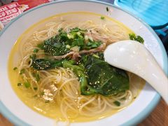 -小杨生煎(香港名都店)