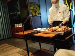 -江南雅厨(李公堤店)