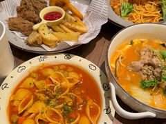 -Pennehut畔尼意面(合肥万象城店)