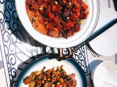 -美庐时尚餐厅(菱角湖店)