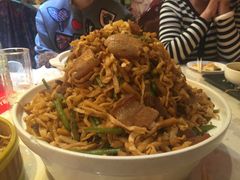 -巴盟人家·内蒙地方菜(华丽家族店)