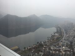 -建德半岛凯豪大酒店
