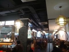 大堂-小莆天(元帅路店)