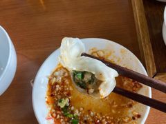 -鸿毛饺子(紫竹桥店)