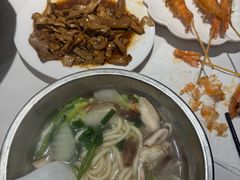 -首占学彬杠面(日韵东方店)
