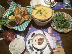 -泰妃殿(武汉首店)