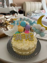 -美悦湾月子中心(熙湖店)
