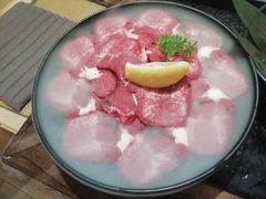 -九田家黑牛烤肉料理(石路天虹店)