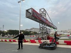 -赛卡联盟WSK卡丁车俱乐部