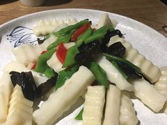 -辛香汇·现炒川菜(武进吾悦店)