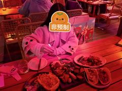 -埠口精酿夜景餐酒吧· BREWPORT BISTRO(长嘉汇重庆之眼店)