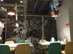 大堂-花锅速食(日月广场店)