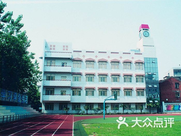 育才小学图片 - 第3张