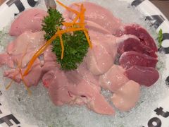 -潮澎派·潮汕菜大排档(南较西路店)