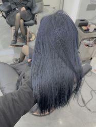 -AFA Hair studio·女士发型设计