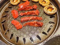 -焱铁烧·黑毛和牛专门店(南宁万象城店)