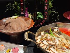-色響火锅(恒隆广场店)