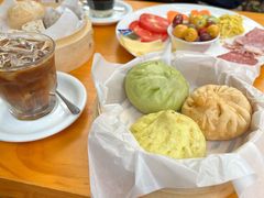 包萨-zarah(鼓楼店)