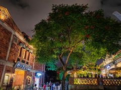 -晋江五店市传统文化旅游区