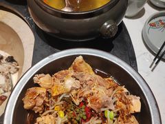 -云海肴云南菜·蒸汽石锅鱼(青岛万象城店)