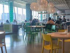 -宜家·瑞典风味餐厅(天津东丽商场店)