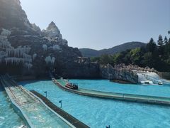 -珠海长隆海洋王国